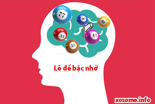 Bac-nho-lo-de